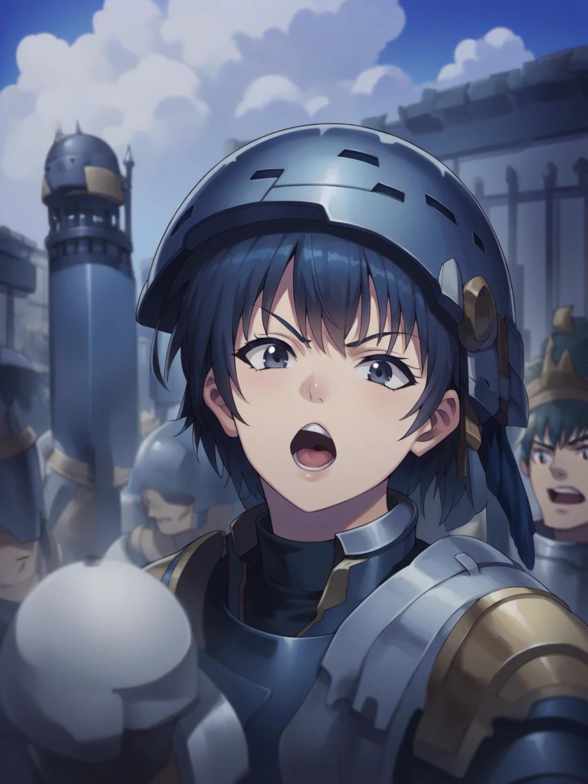 Ma Chow Military commander from China thumbnail