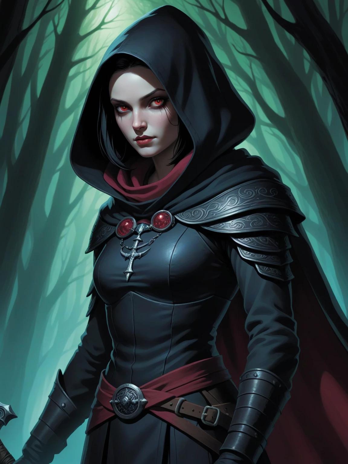 Nyx Virelle thumbnail