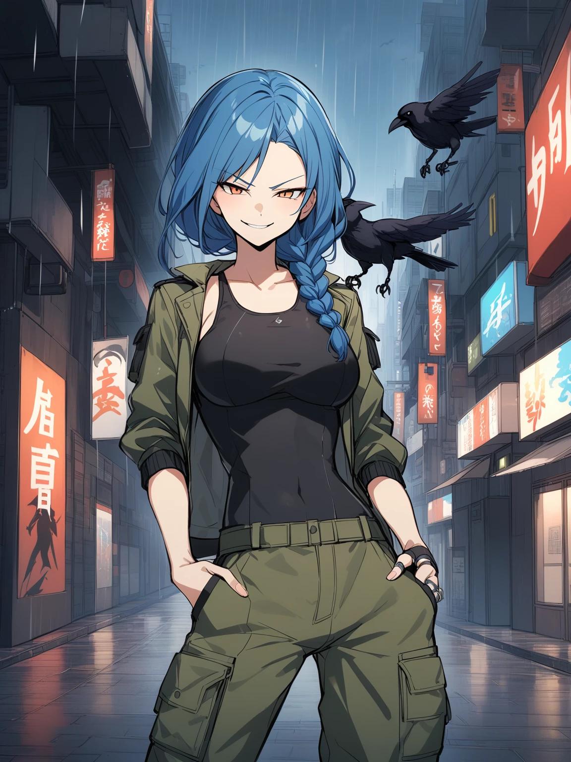 Raven thumbnail