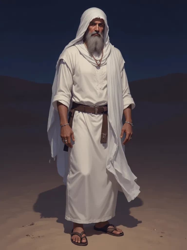 Abu Mohammed thumbnail