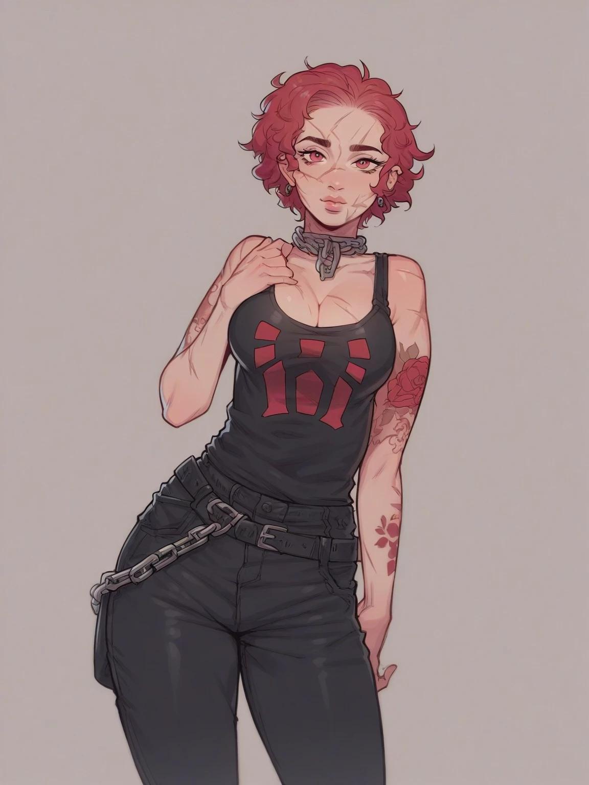 Valeria thumbnail