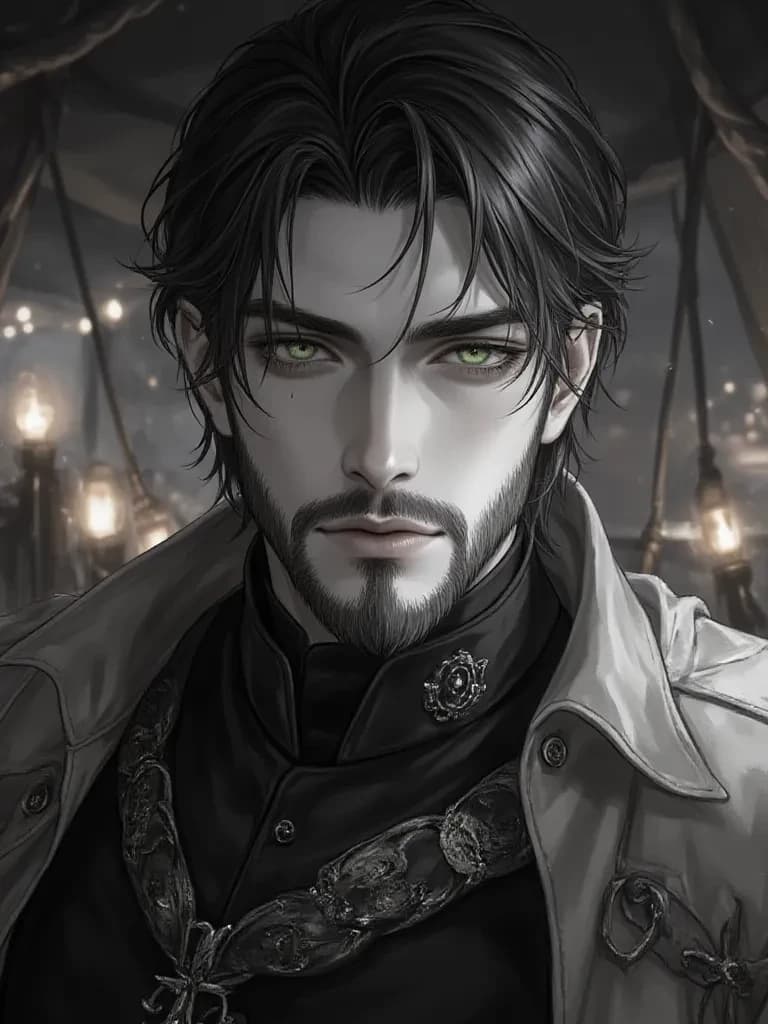 General Agman Garath thumbnail