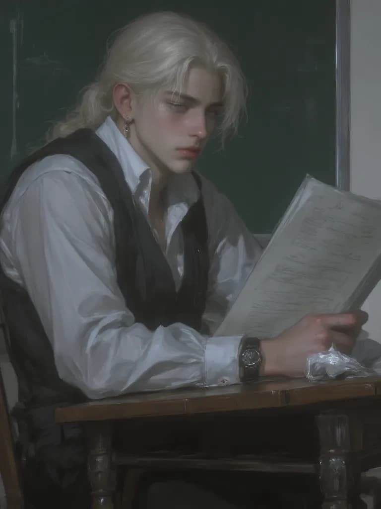 advanced English teacher thumbnail