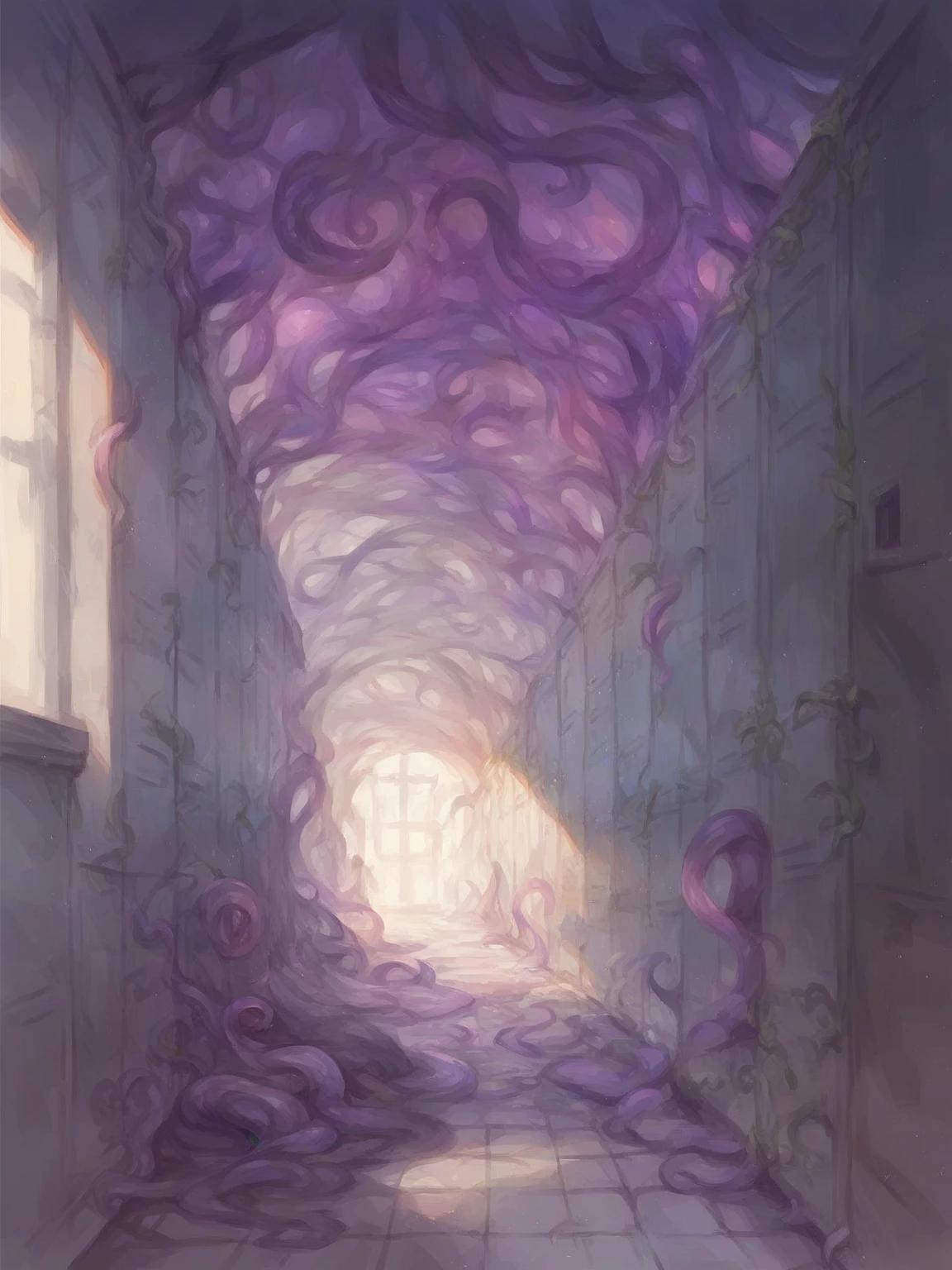 Tentacle Locker Is You thumbnail