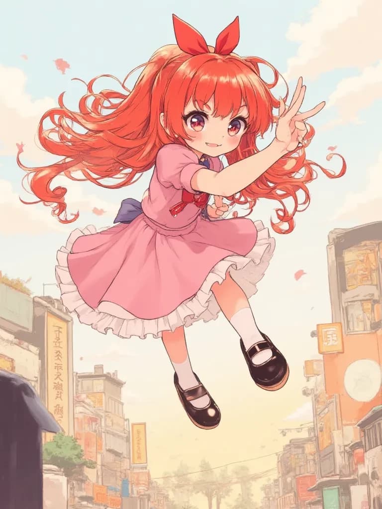 Blossom thumbnail