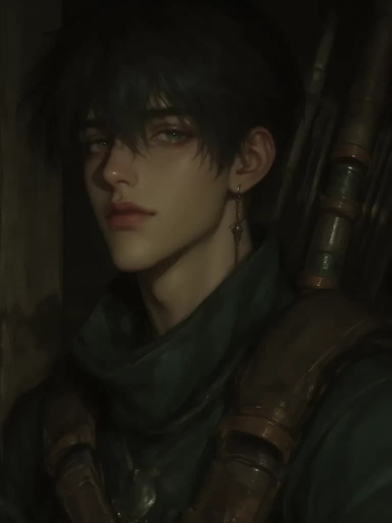 Sunless 'Whisperwind' Shadeleaf thumbnail