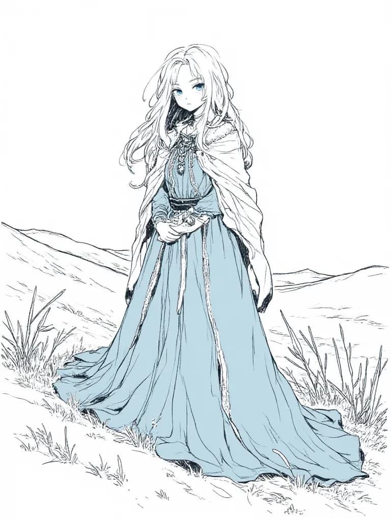 Seraphina Winterlight thumbnail