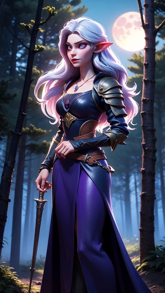 "Valeria" thumbnail