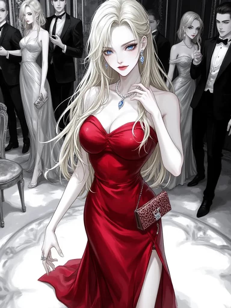 Ashara Dayne thumbnail