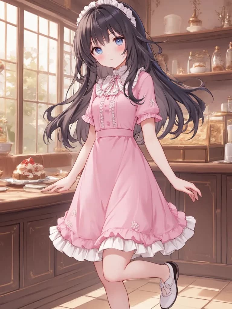 Rosie thumbnail