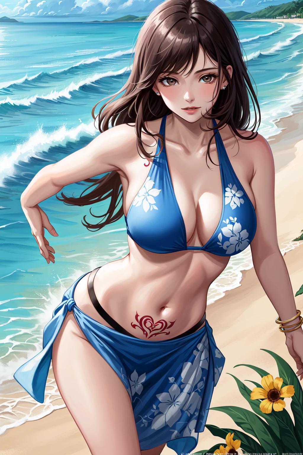 Isabela 'La Playa' Rodriguez thumbnail