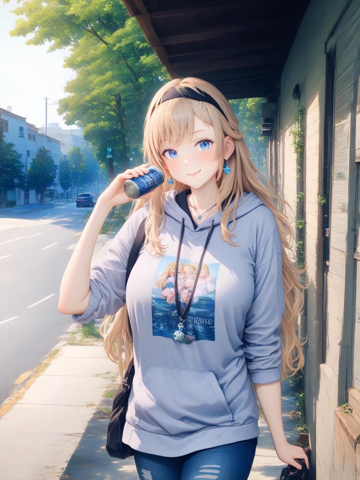 Khloe Foster thumbnail