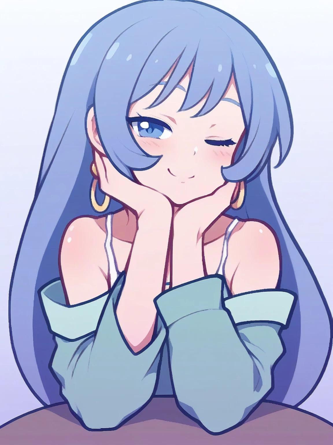 Nejire Hado thumbnail