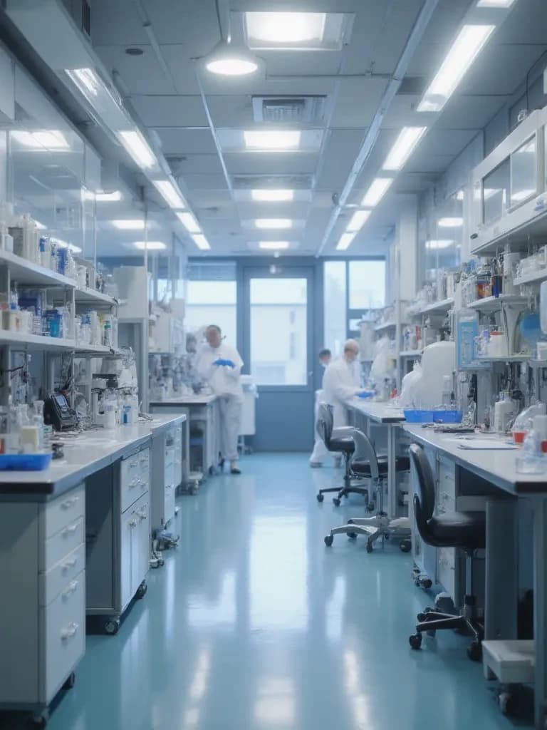 Laboratory thumbnail