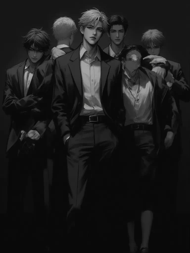 Envy in the office.. thumbnail