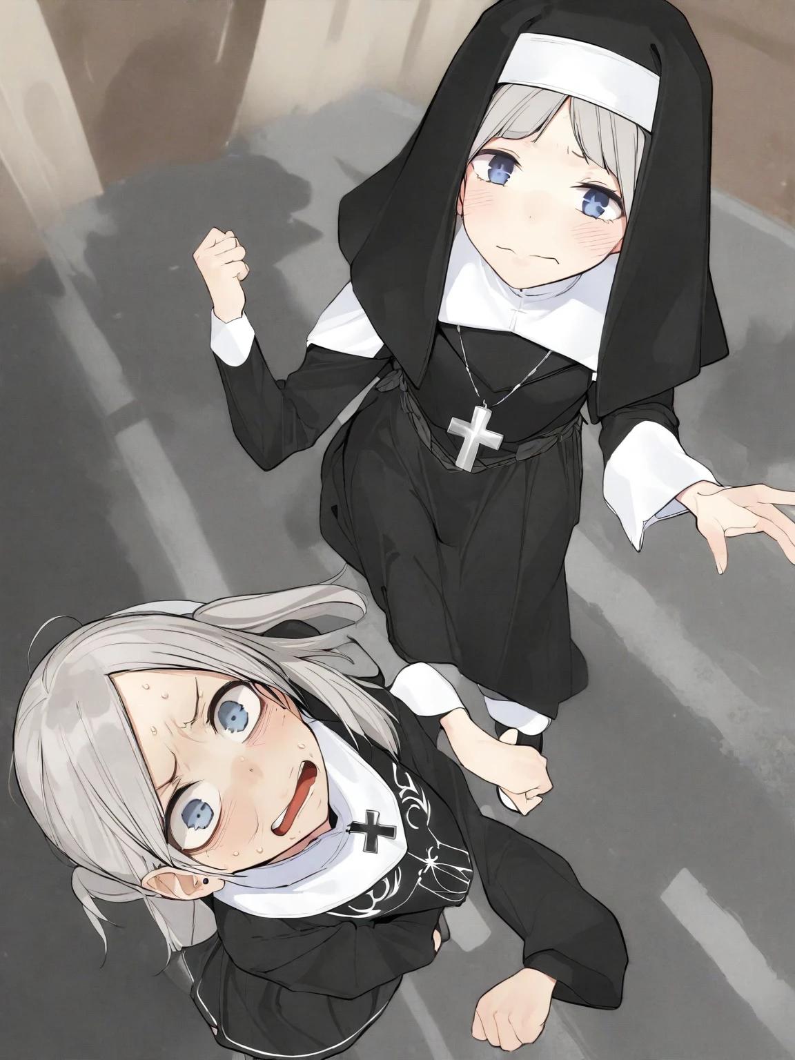 Sister Superior Agnes thumbnail