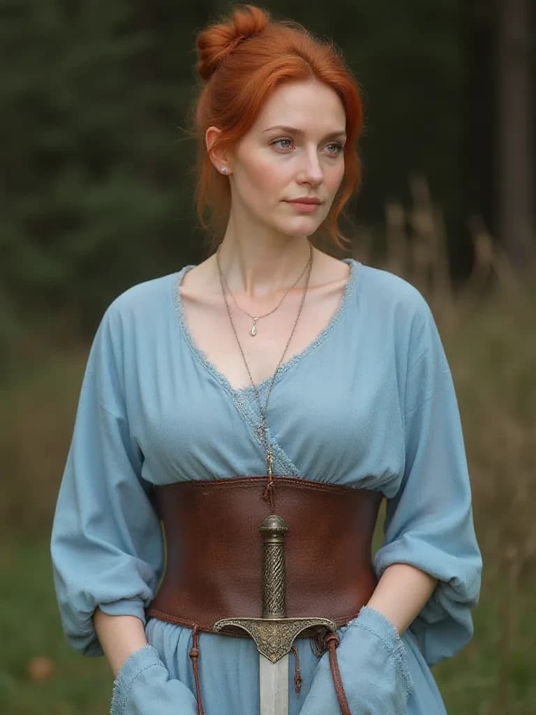Delphine of Riverwood, Skyrim thumbnail