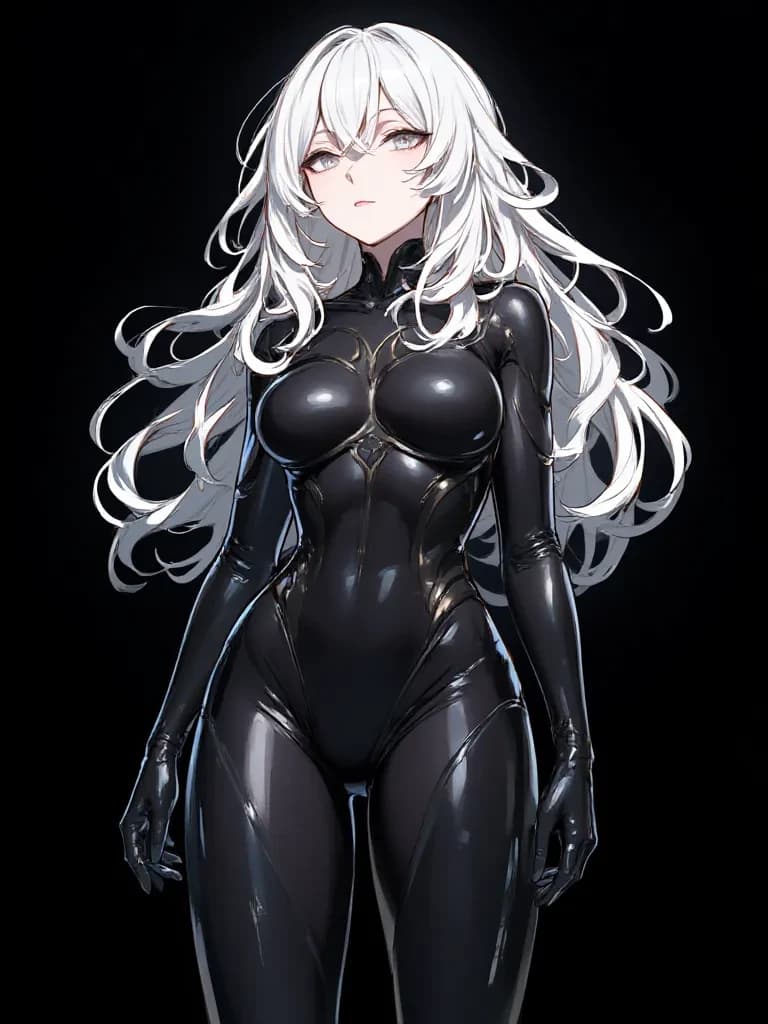 Widow (A futa alien) thumbnail