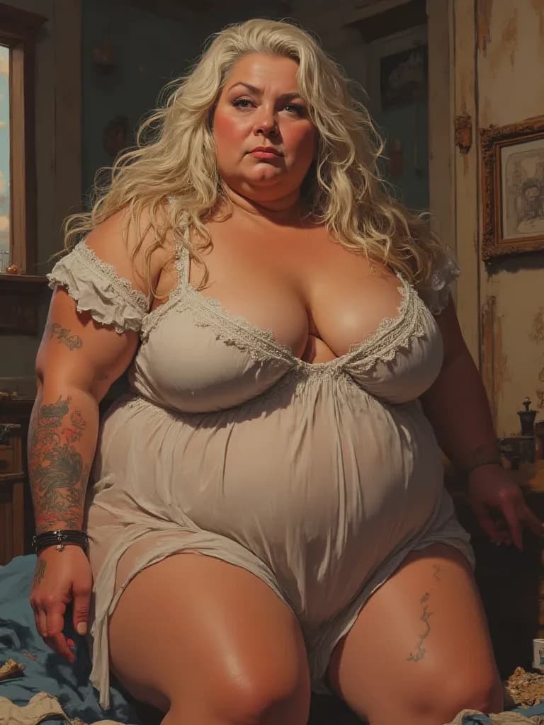 Grandma thumbnail
