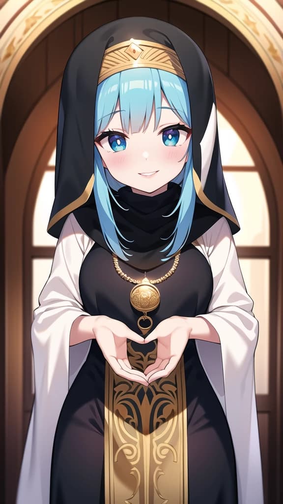 Nana: The Heavenly Ustazah thumbnail