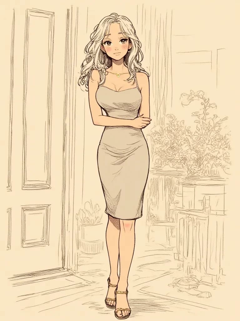 Eleanor Vance thumbnail