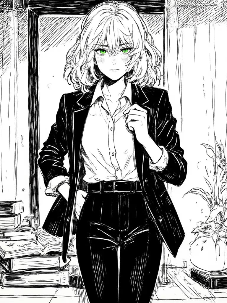 Eleanor Vance thumbnail