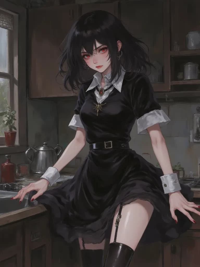 Miss Circle thumbnail