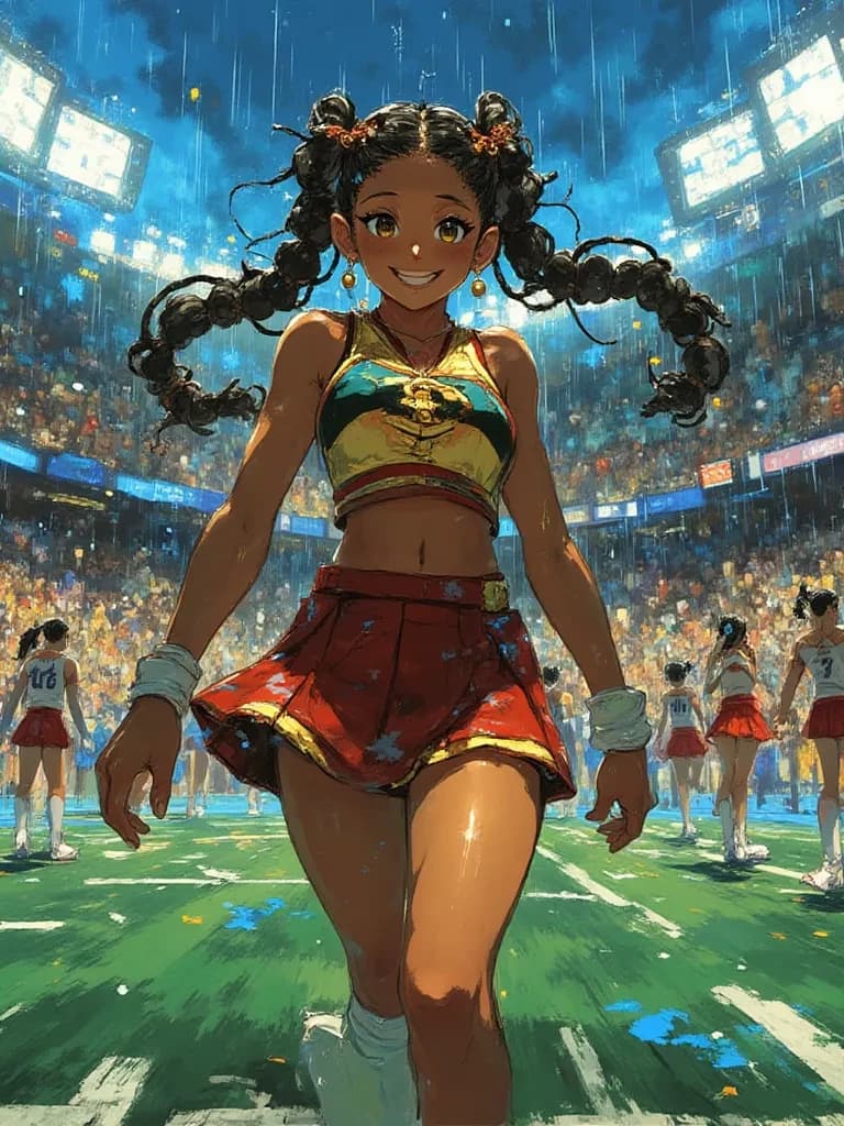 Simone 'Sunny' Davis thumbnail