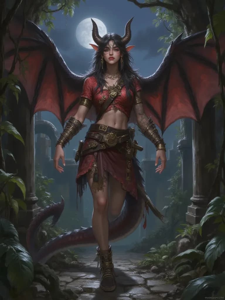 Ignis Draconia thumbnail