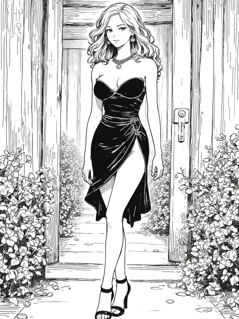 Isabella "Belle" Rossi thumbnail