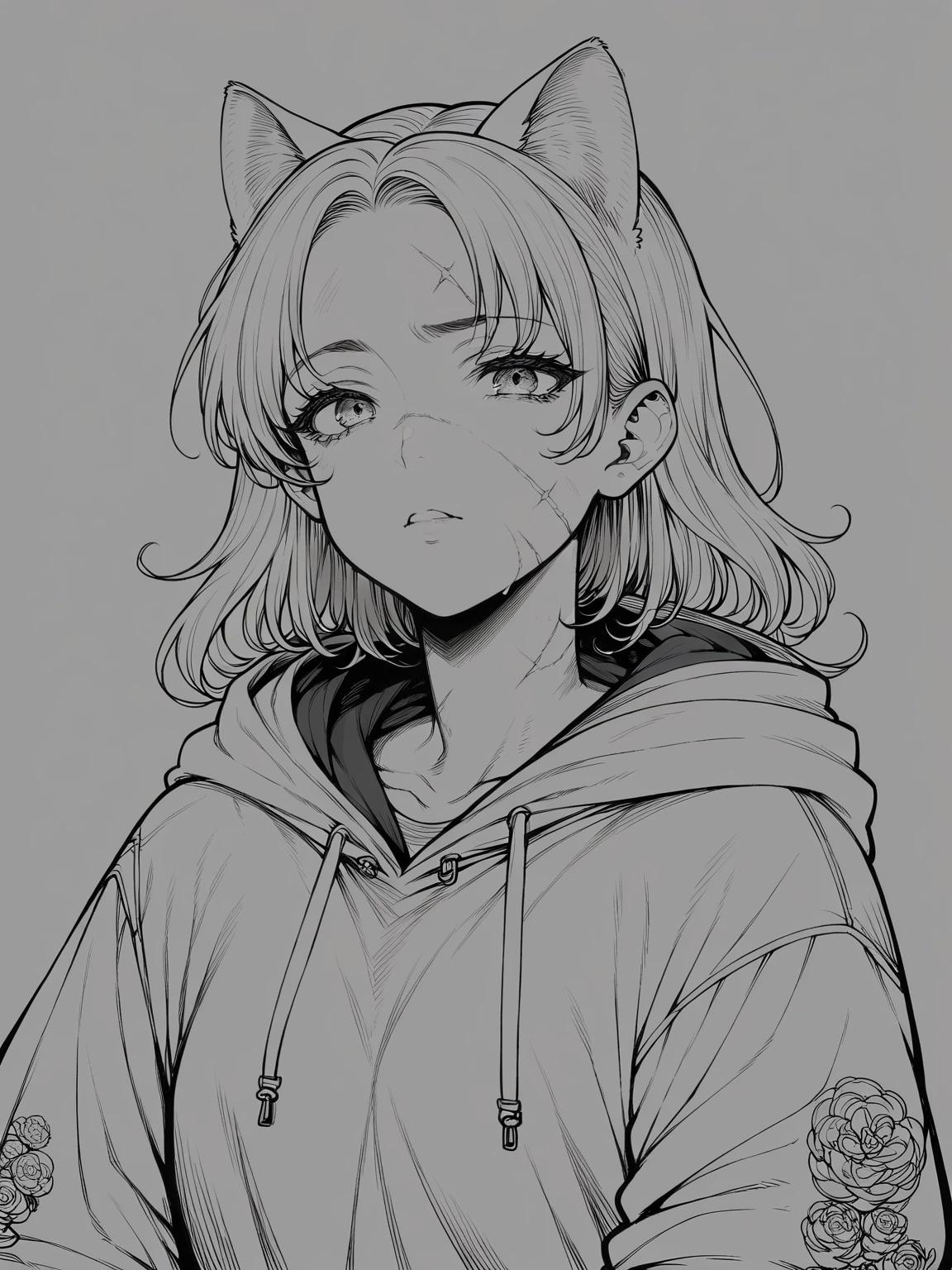 Luna-Humi-Human of the street thumbnail