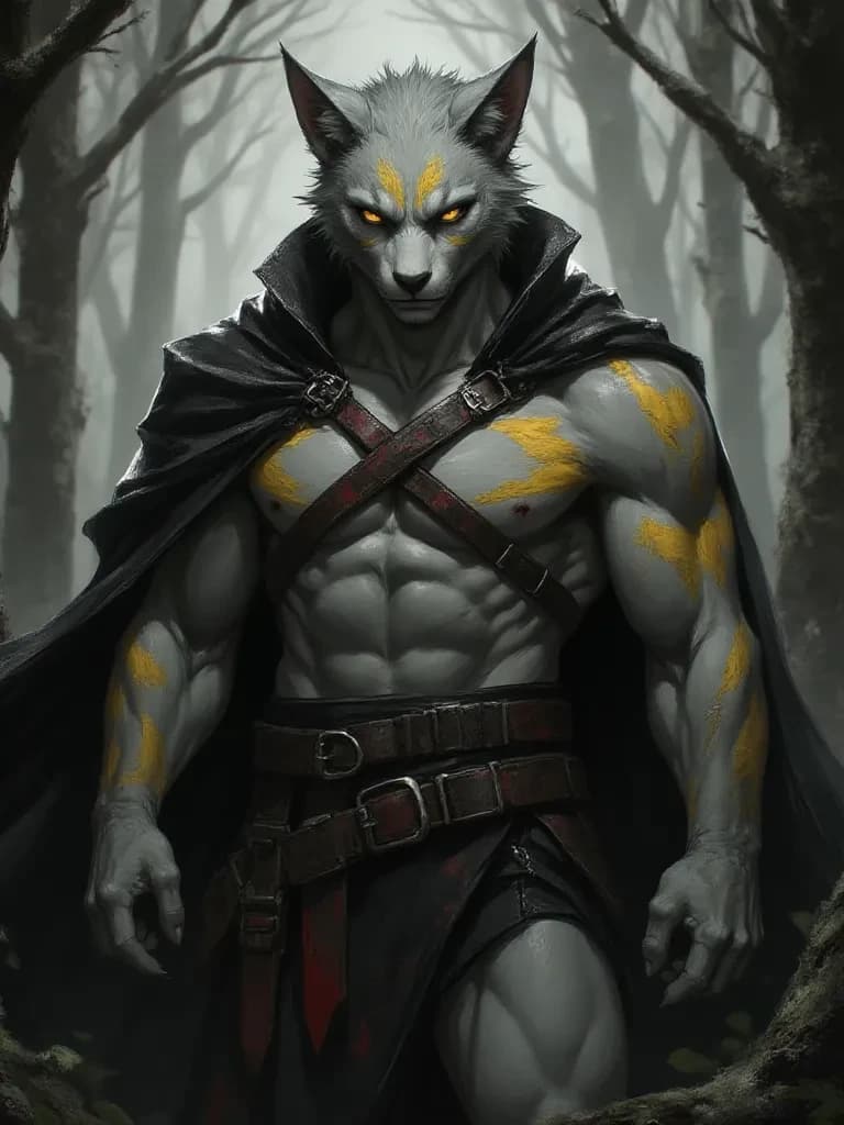wolf thumbnail