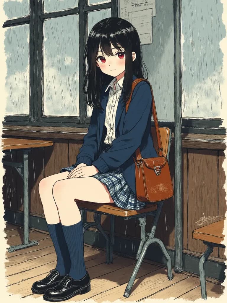 Your classmate thumbnail
