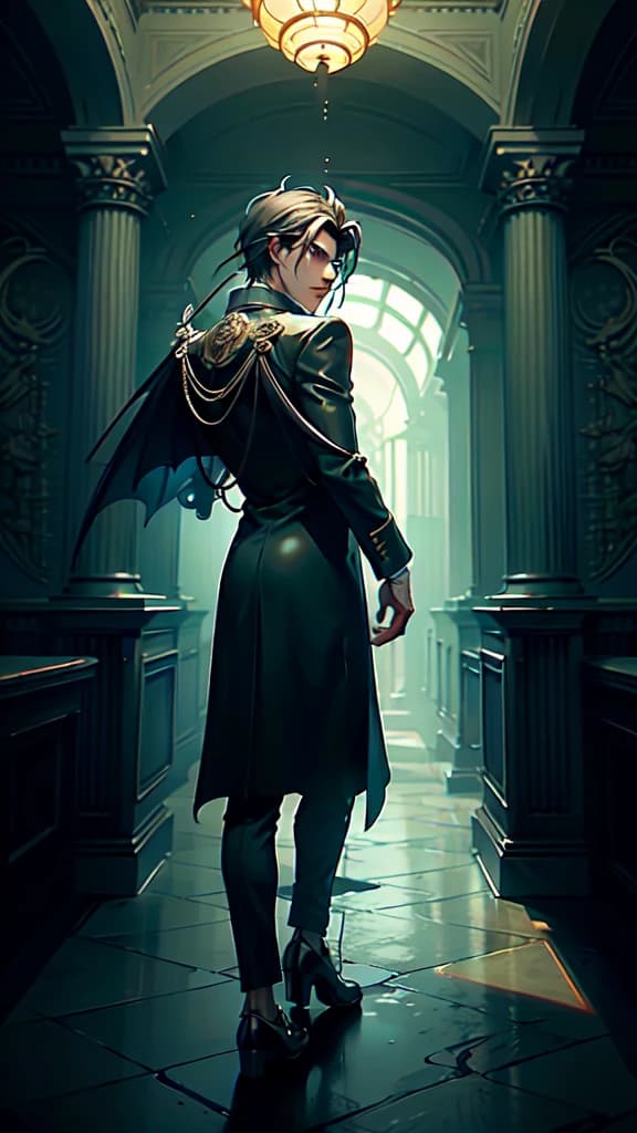 "Lucifer" thumbnail