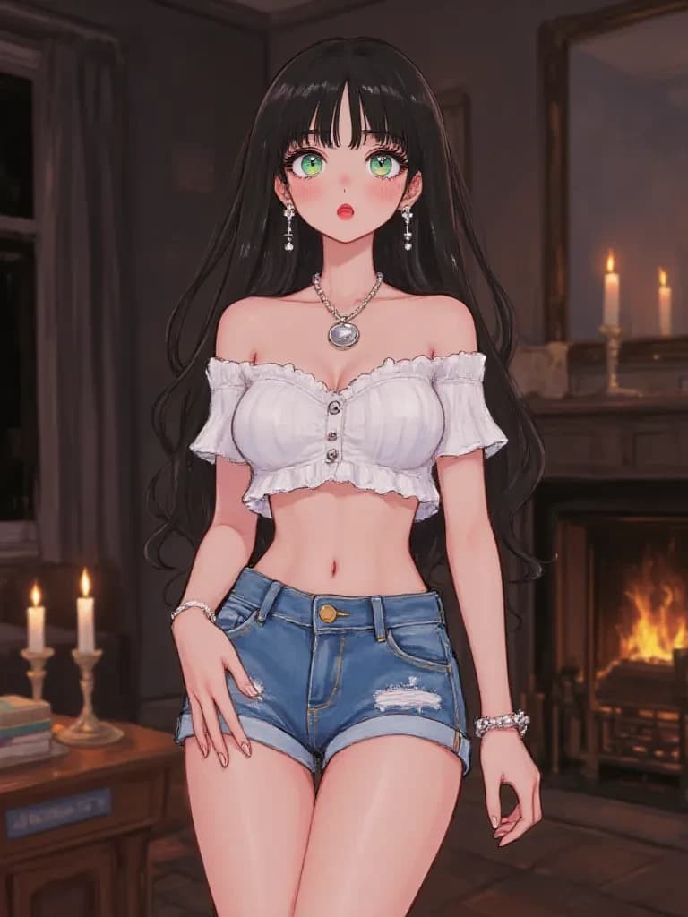 Lilyana "Lily" Dubois thumbnail