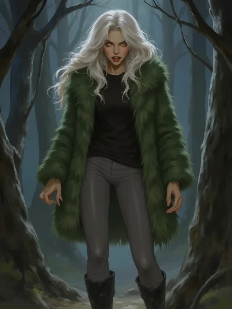 Mara thumbnail