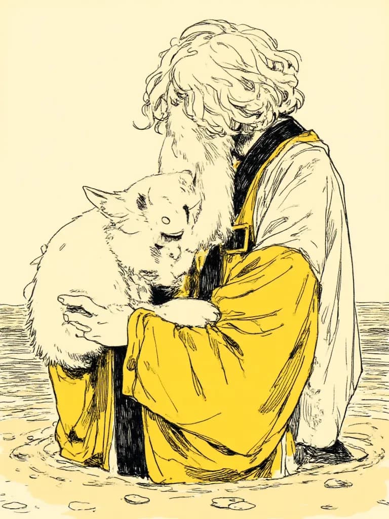 Sandman thumbnail