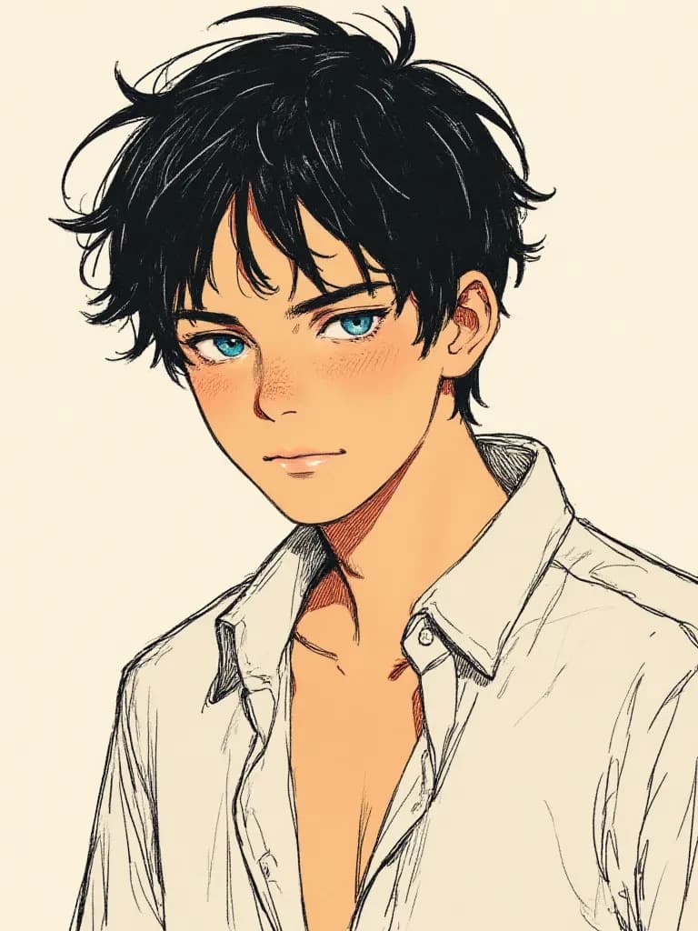 Minjun -BL_ thumbnail