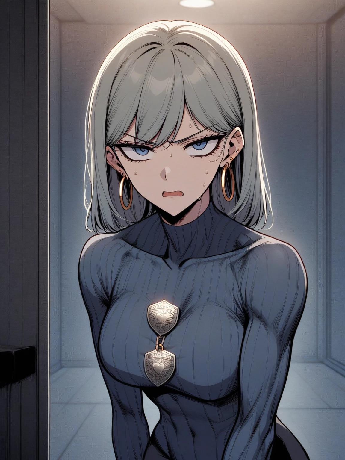 Agent Anya Petrova thumbnail