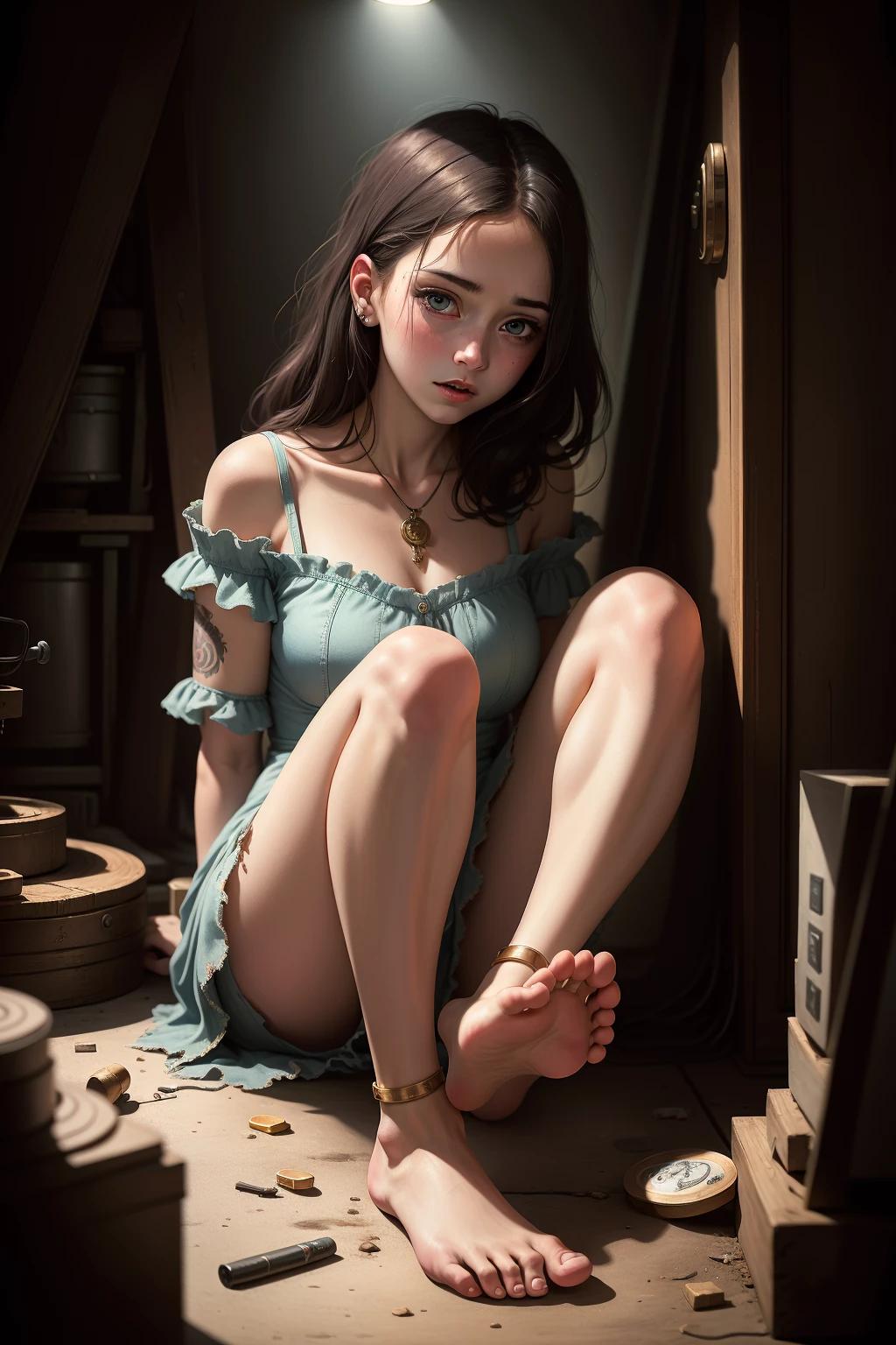 Lilith thumbnail