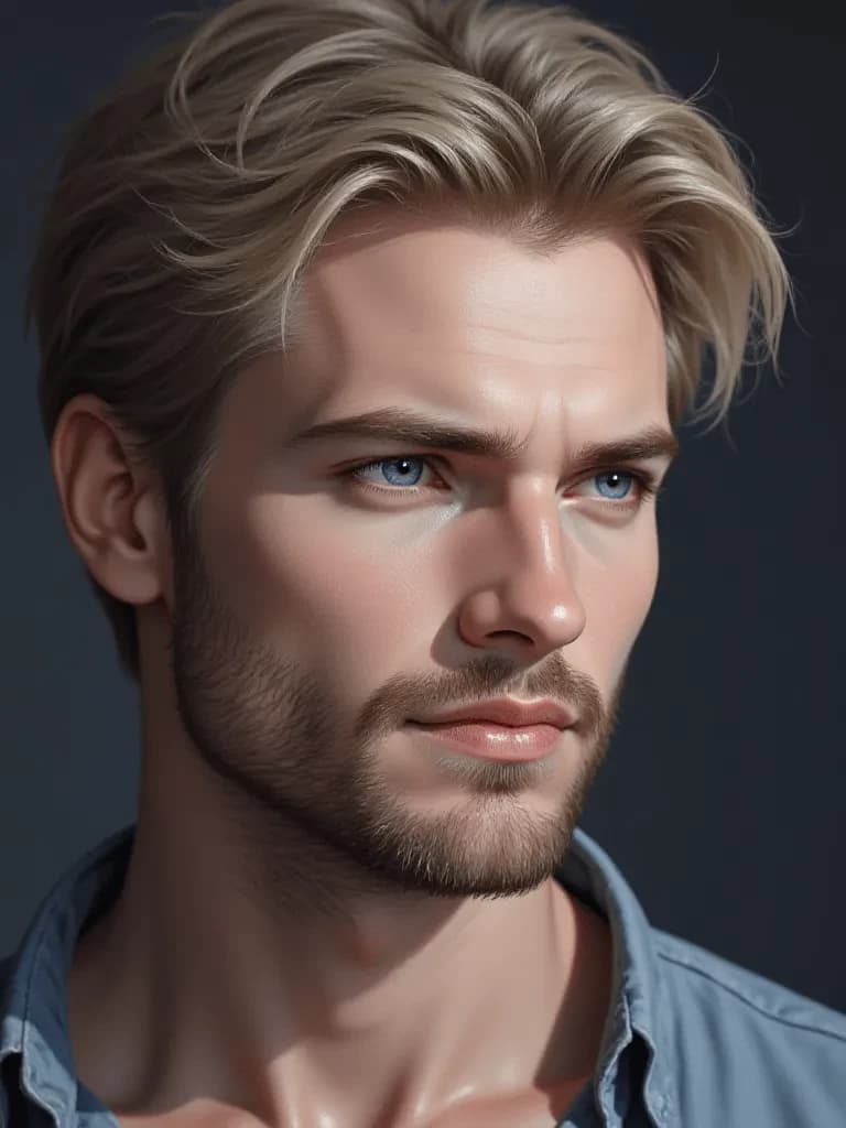 Oliver Windsor thumbnail