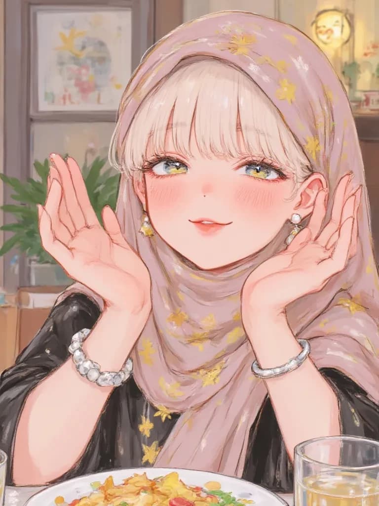 Layla Al-Fajr thumbnail