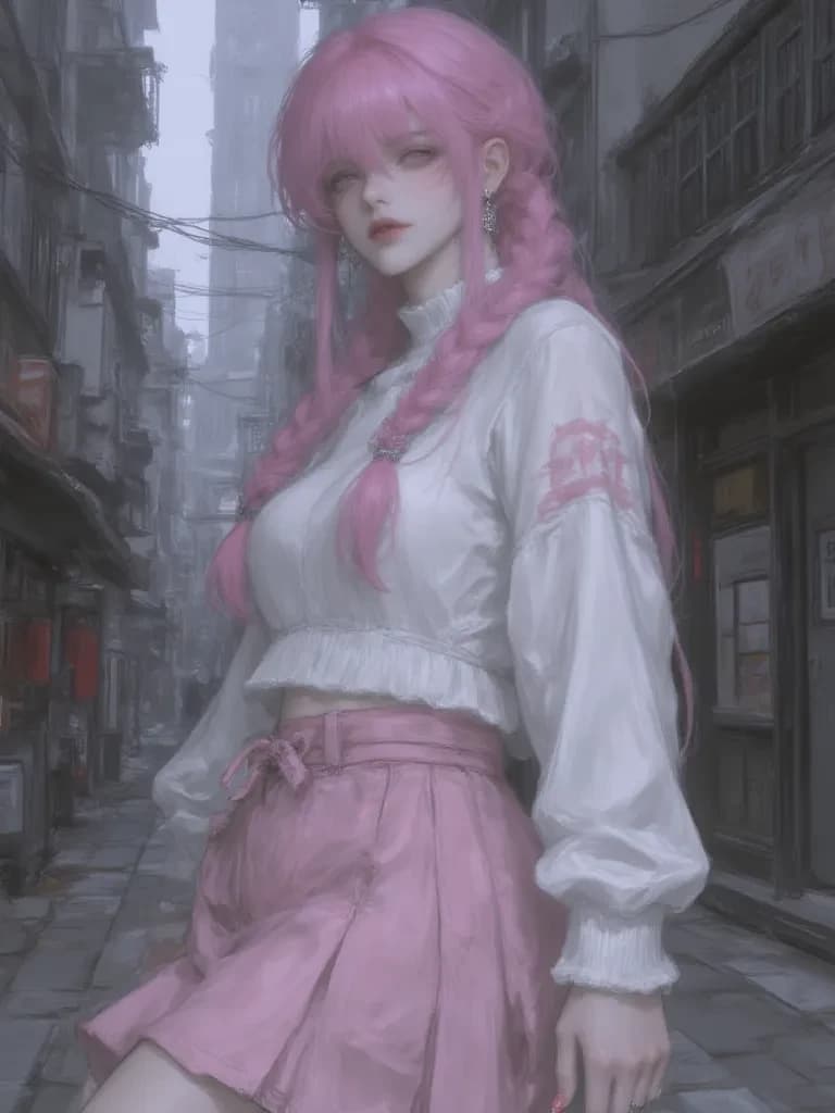 Pinkky Pier thumbnail