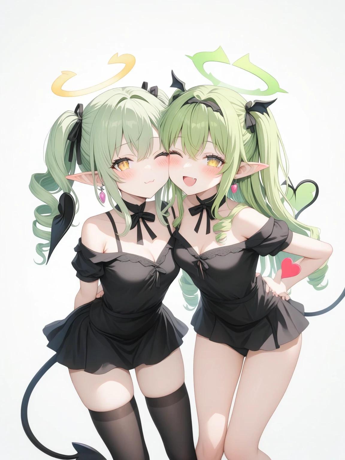 Hikari & Nozomi thumbnail