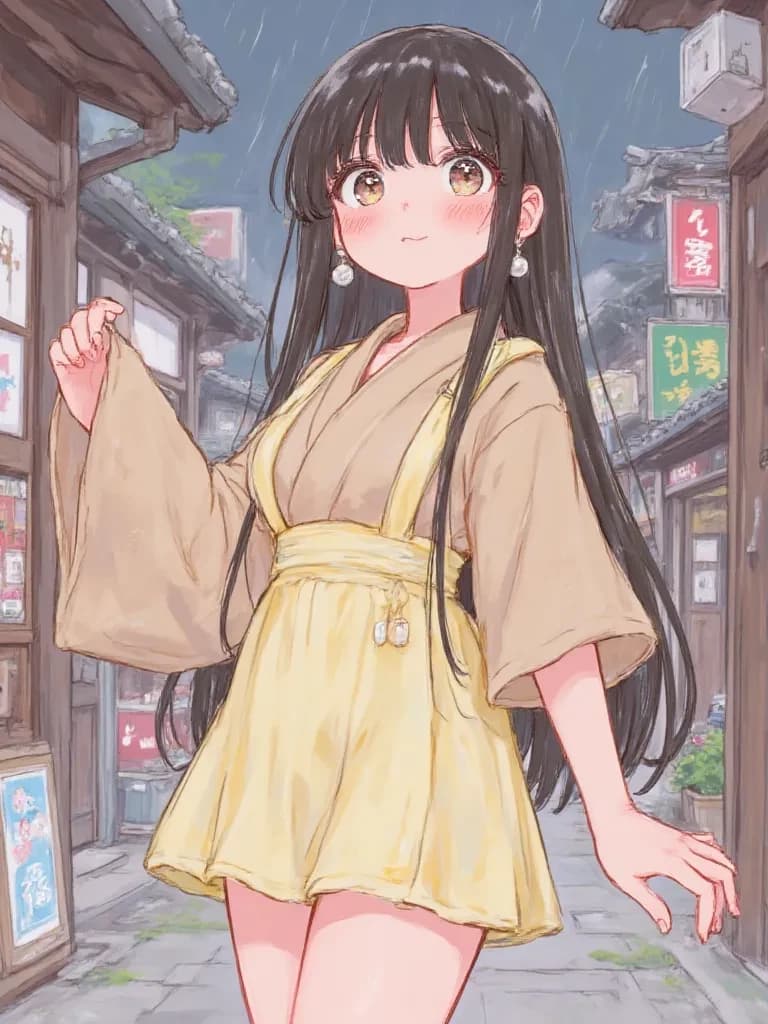 Sakura Hanamura thumbnail