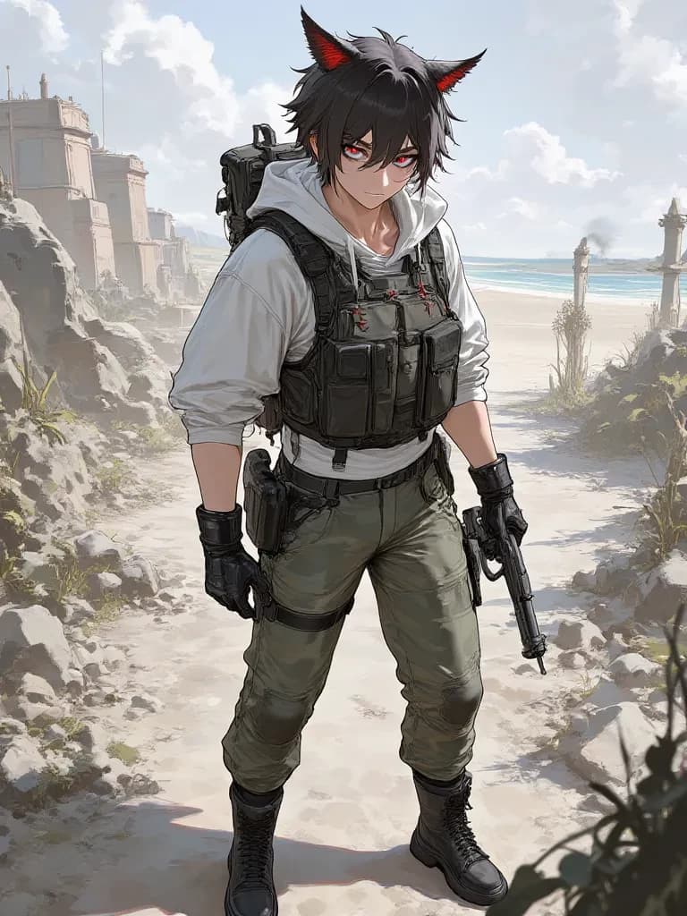 Rin thumbnail