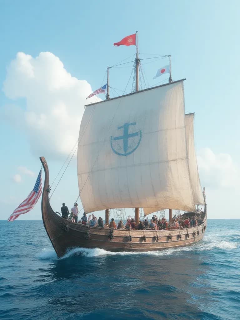 Viking life thumbnail