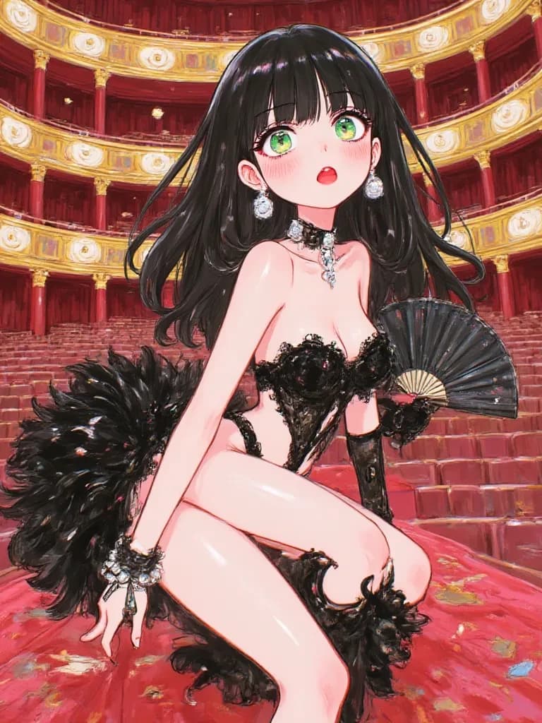 Aria 'Diva' Thorne thumbnail