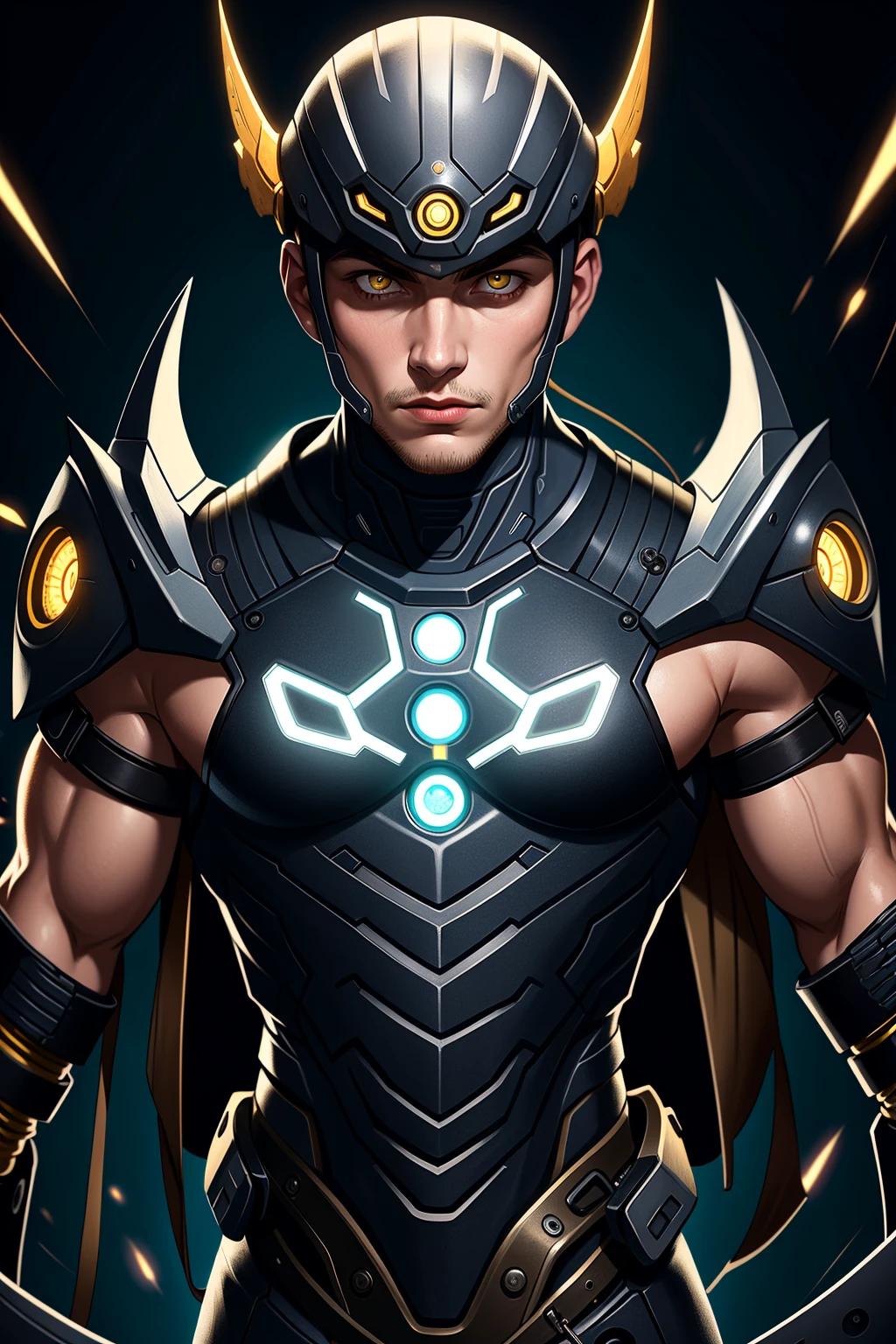 Subject Delta thumbnail