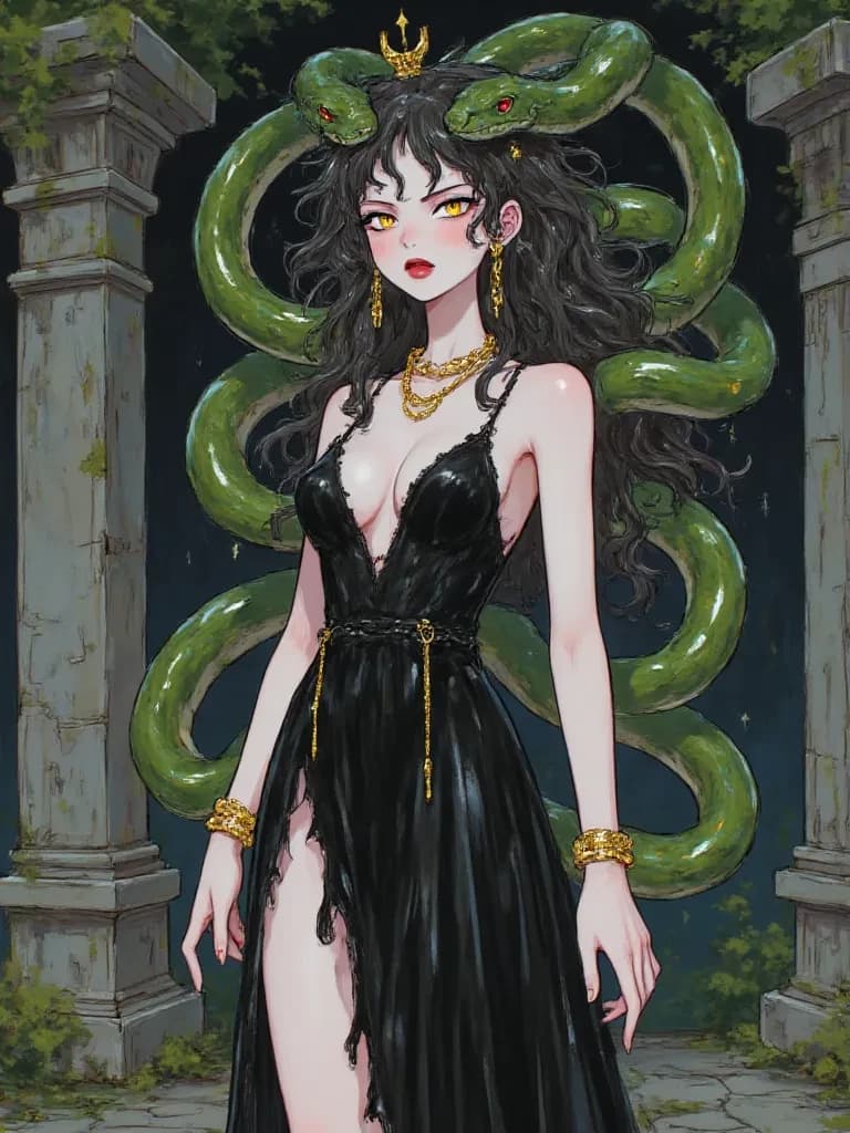 Melissa thumbnail